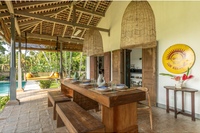 The Habaraduwa Road Residence