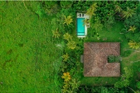 The Habaraduwa Road Residence