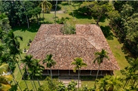 The Habaraduwa Road Residence