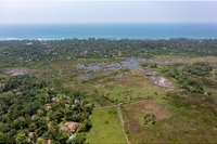 The Habaraduwa Road Residence