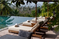 The Egodawatta Lane Residence