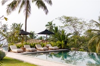 The Egodawatta Lane Residence
