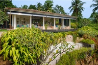 The Egodawatta Lane Residence