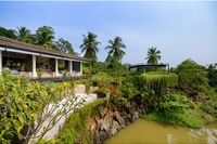 The Egodawatta Lane Residence