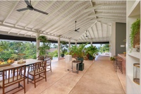 The Egodawatta Lane Residence