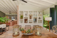 The Egodawatta Lane Residence