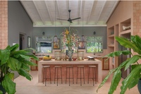 The Egodawatta Lane Residence