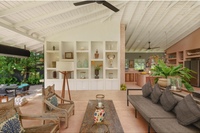 The Egodawatta Lane Residence