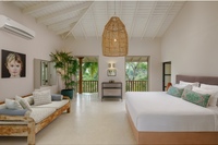 The Egodawatta Lane Residence