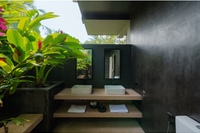 The Egodawatta Lane Residence