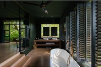 The Egodawatta Lane Residence