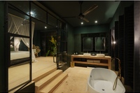 The Egodawatta Lane Residence