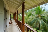 The Egodawatta Lane Residence