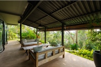 The Egodawatta Lane Residence