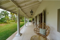 The Egodawatta Lane Residence