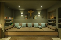 The Egodawatta Lane Residence