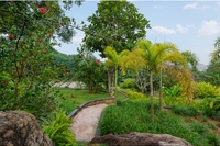 The Egodawatta Lane Residence