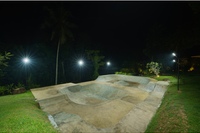 The Egodawatta Lane Residence