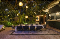 The Egodawatta Lane Residence