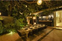 The Egodawatta Lane Residence