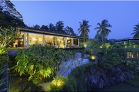The Egodawatta Lane Residence