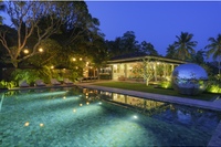 The Egodawatta Lane Residence