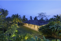 The Egodawatta Lane Residence