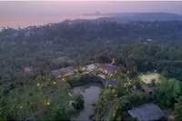 The Egodawatta Lane Residence