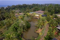 The Egodawatta Lane Residence