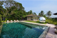 The Egodawatta Lane Residence