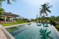 The Egodawatta Lane Residence