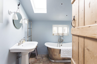 The Apple Tree Cottage