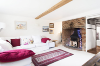 The Apple Tree Cottage