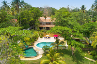 The Kaluketiya Watta Road Residence