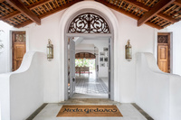 The Kaluketiya Watta Road Residence