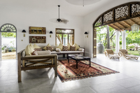 The Kaluketiya Watta Road Residence