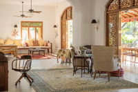 The Kaluketiya Watta Road Residence