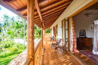 The Kaluketiya Watta Road Residence
