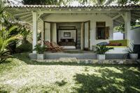 The Kaluketiya Watta Road Residence