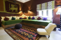 The Kaluketiya Watta Road Residence