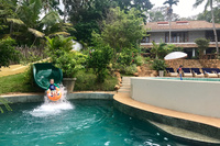 The Kaluketiya Watta Road Residence