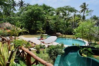The Kaluketiya Watta Road Residence
