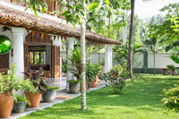 The Kaluketiya Watta Road Residence