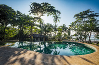 The Kaluketiya Watta Road Residence
