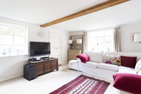 The Apple Tree Cottage