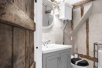 The Apple Tree Cottage