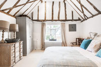 The Apple Tree Cottage