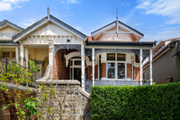 The Bronte Beach Residence