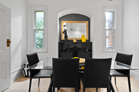 The Bronte Beach Residence