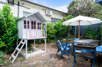 The Bronte Beach Residence